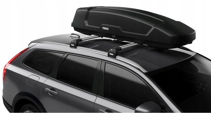 Thule Force Sport